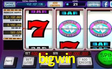 Desvendando o Mundo dos Jogos Virtuais na bigwin