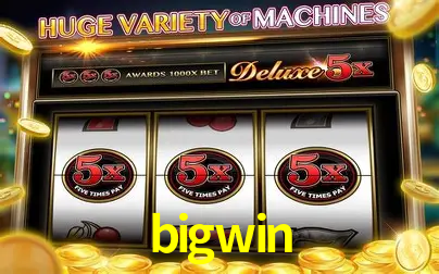 Descubra a Essência do bigwin: Nossa História e Compromissos