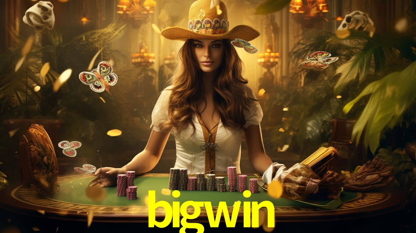 Live Casino bigwin