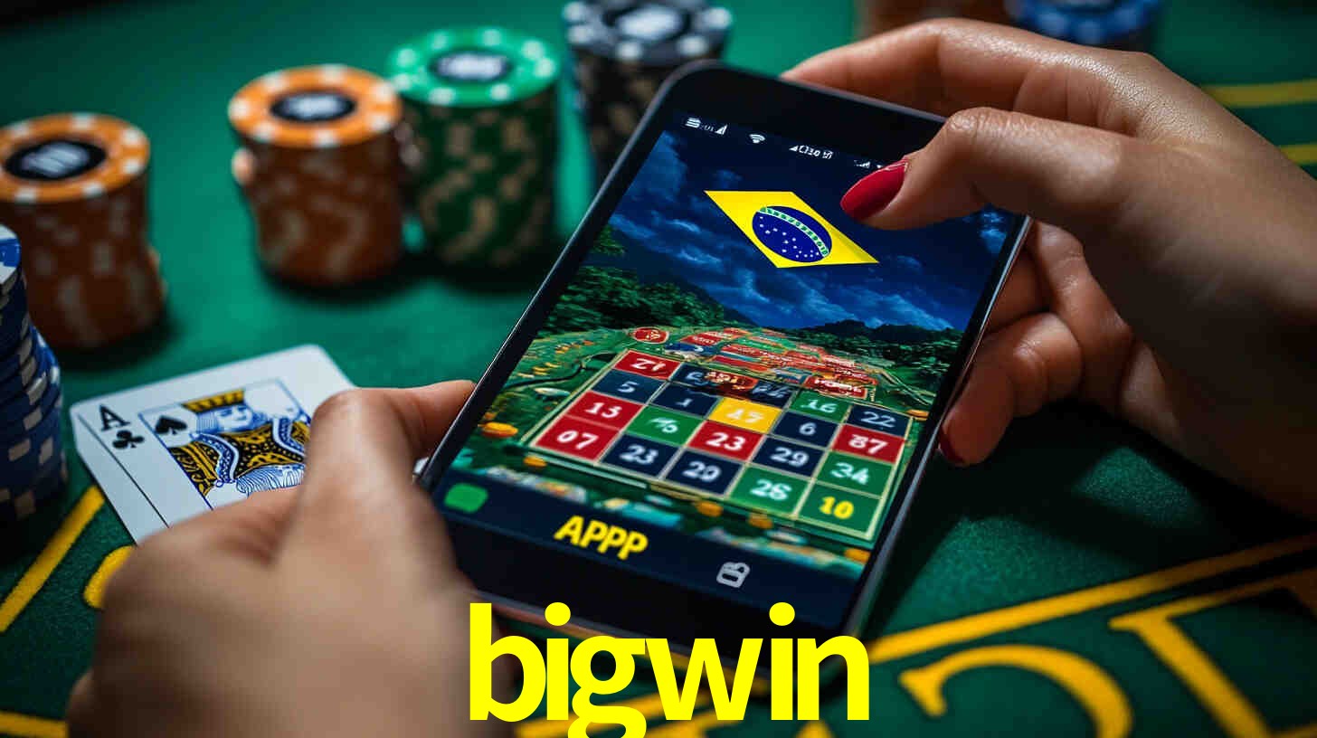 Descubra o Programa VIP da bigwin: Vantagens Exclusivas para Jogadores