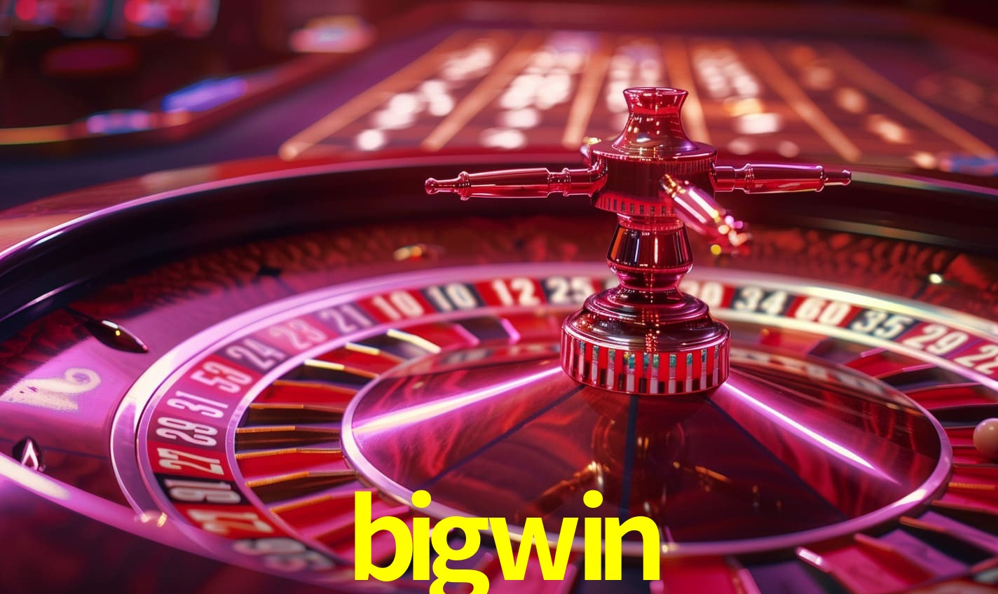 Descubra a Essência do bigwin: Nossa História e Compromissos