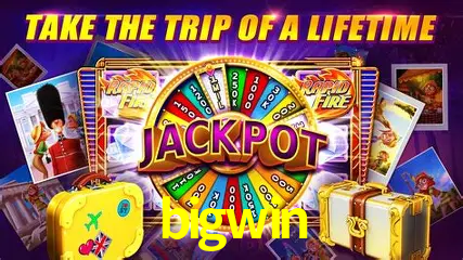 Descubra a Magia dos Jogos de Arcade no bigwin