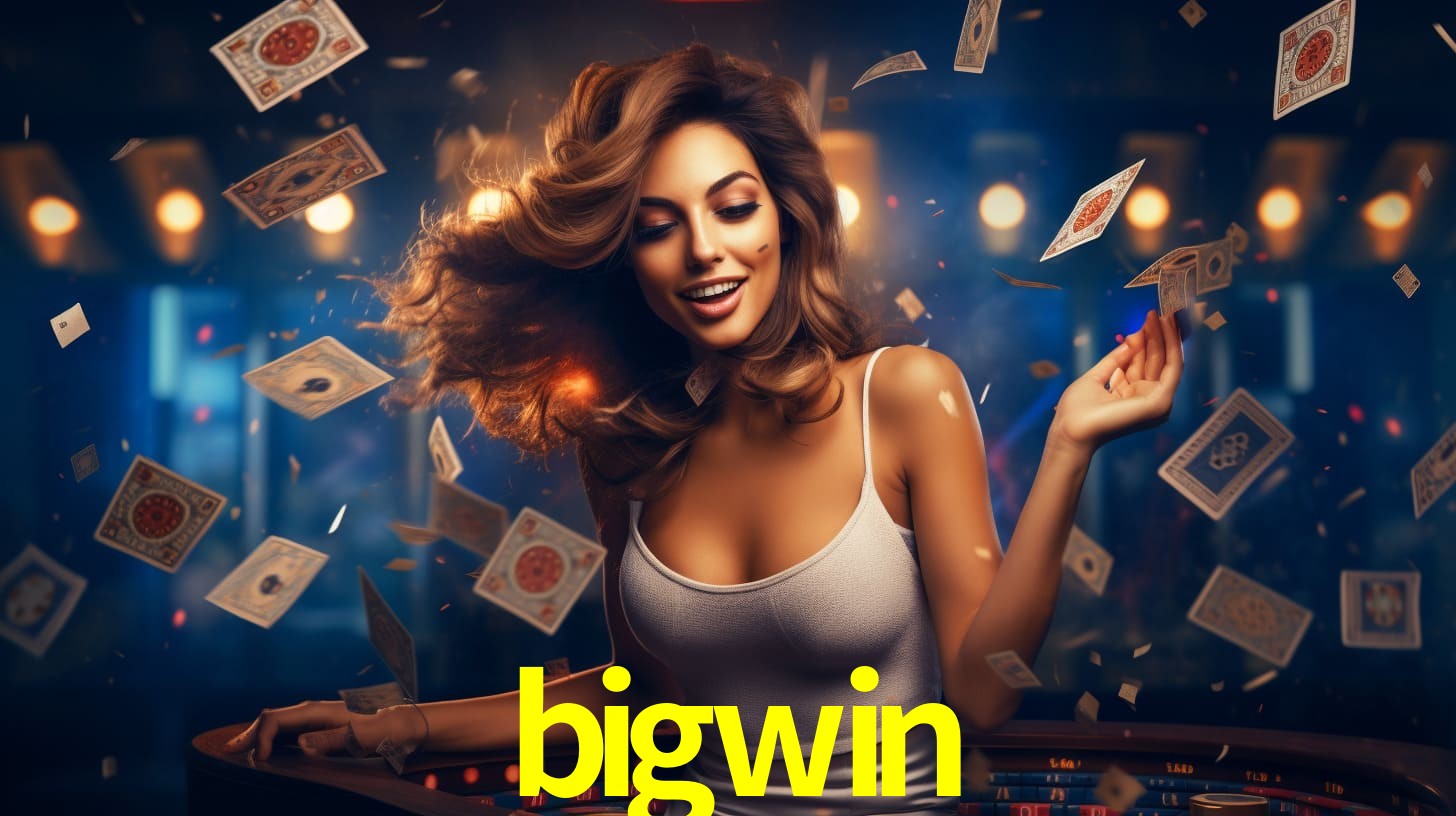 Blackjack Table bigwin