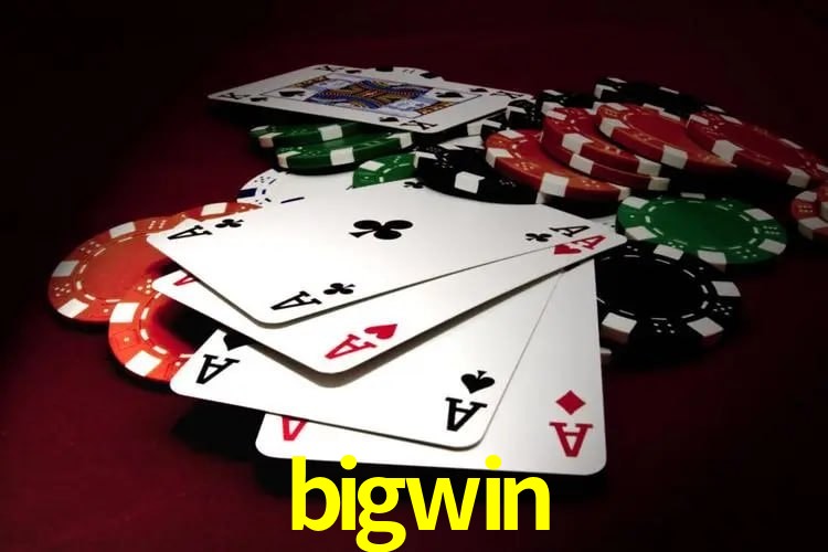 Bônus Diários bigwin