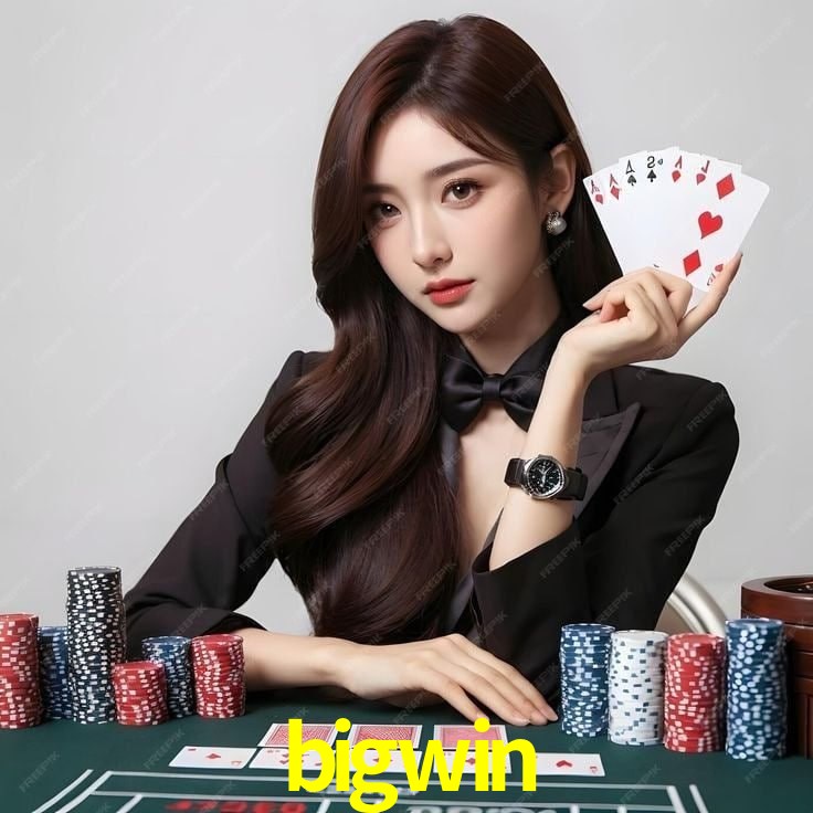 Jogos de Slot bigwin