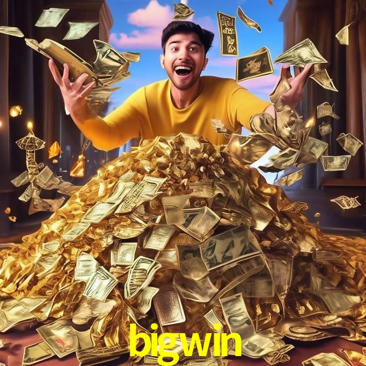 Torneios bigwin