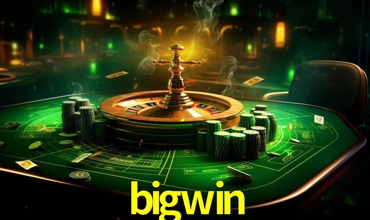 Desvendando o Mundo dos Jogos Virtuais na bigwin