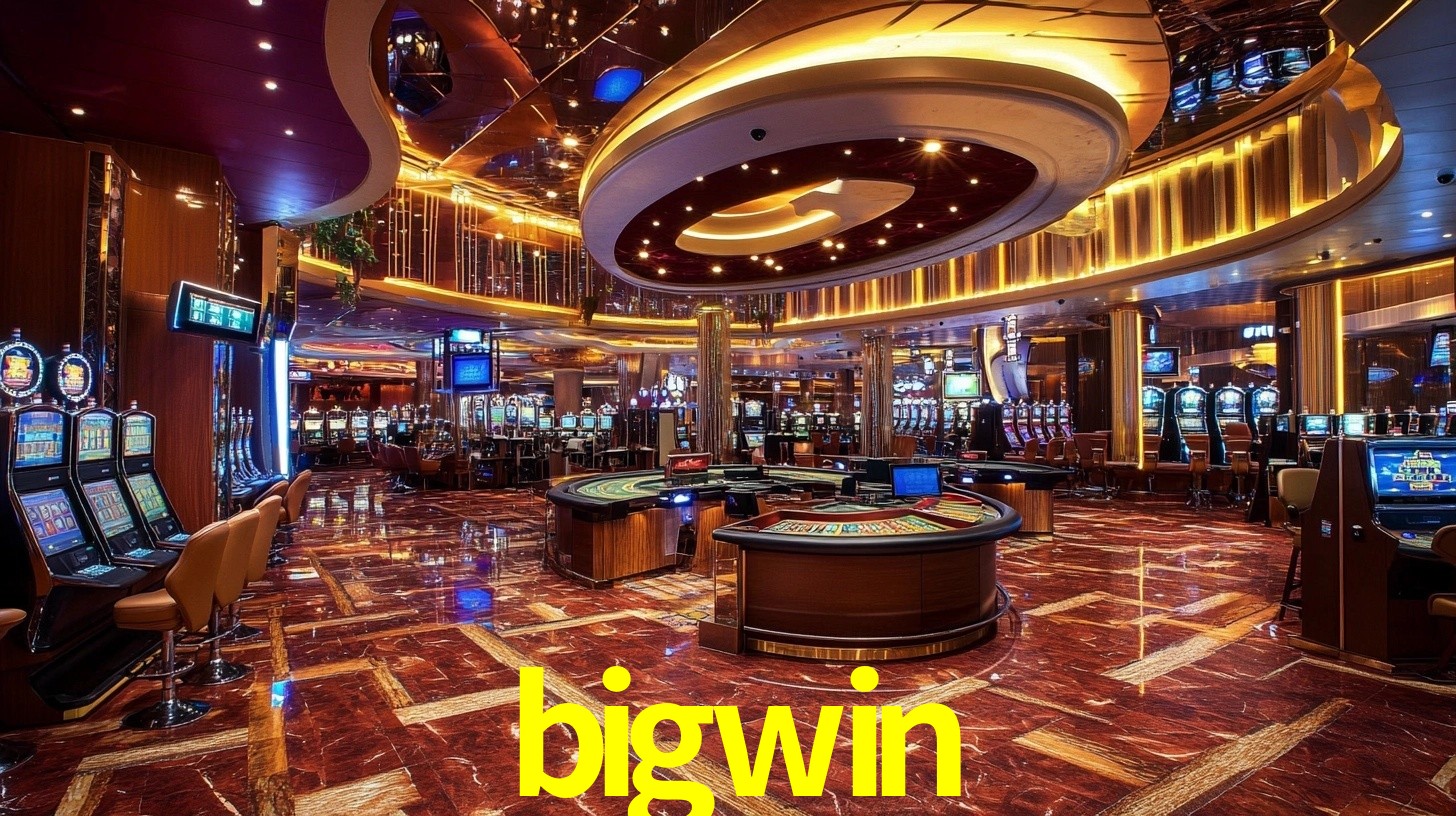 Programa VIP bigwin