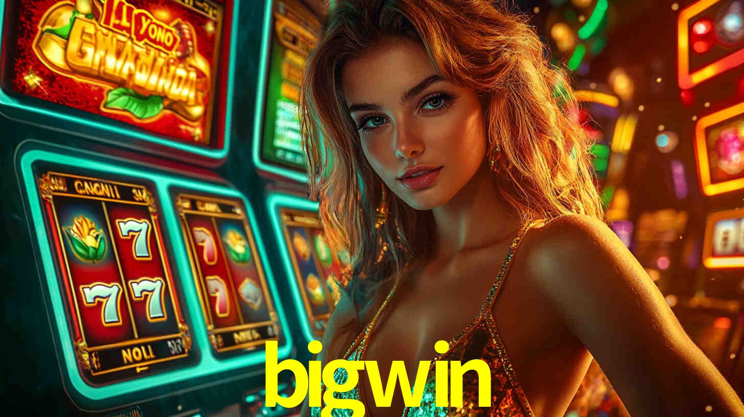 Welcome Bonus bigwin