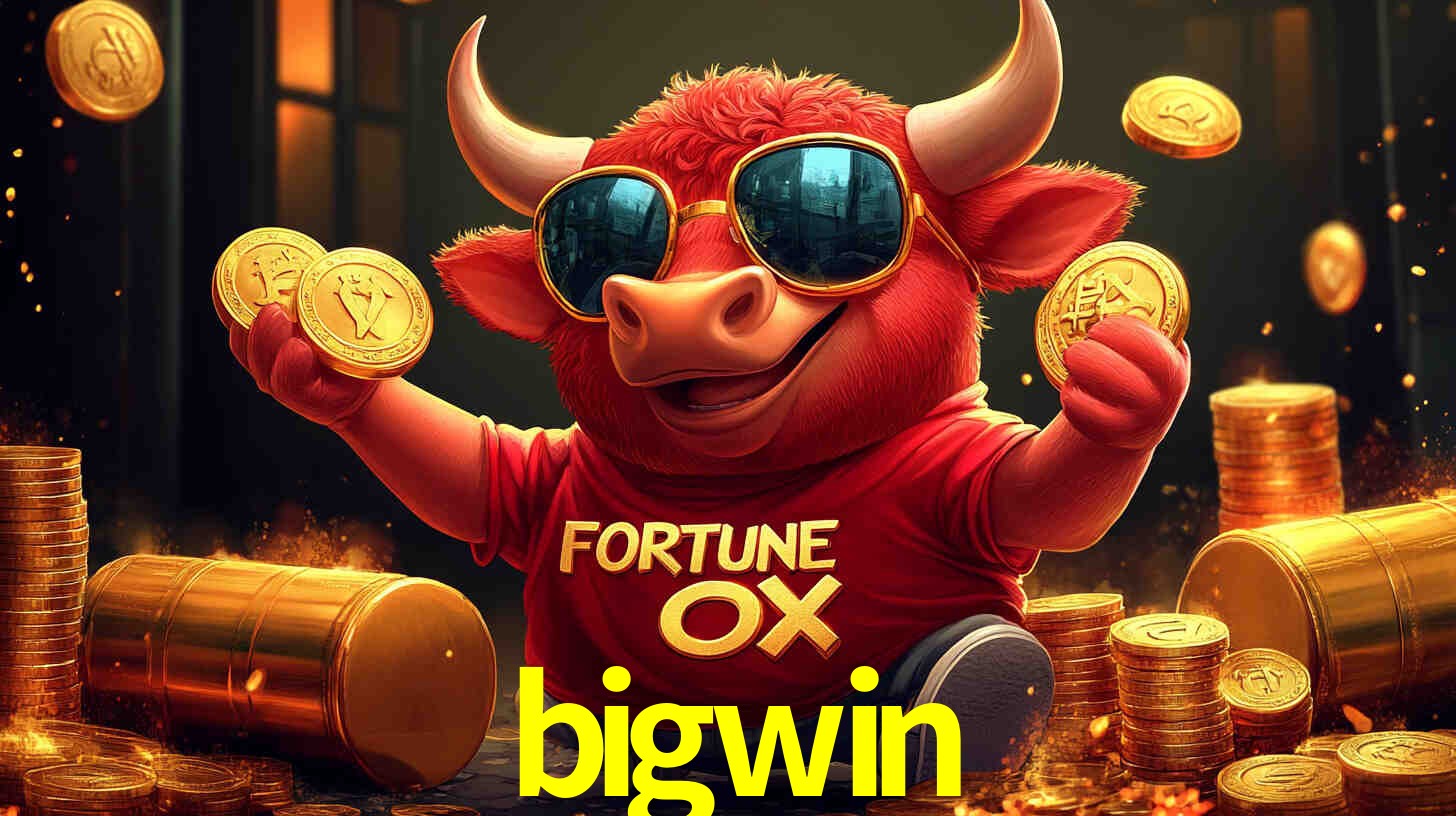 Inovações de Jogos na bigwin: O Futuro das Experiências Interativas