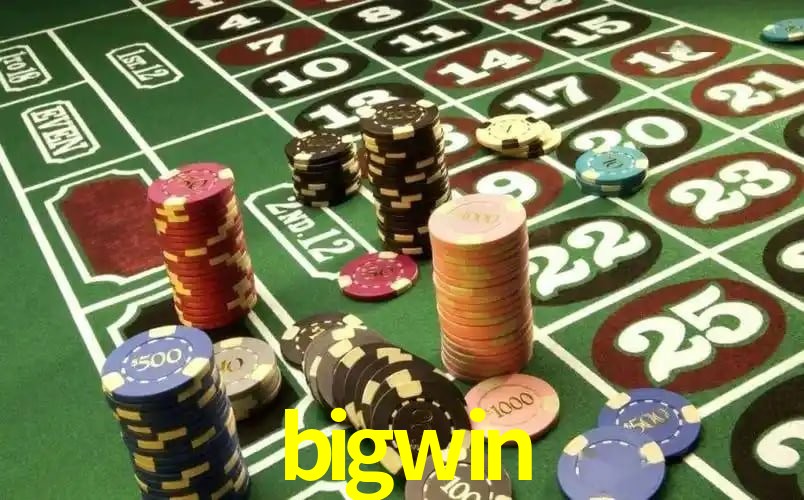 Apostas de Tênis bigwin