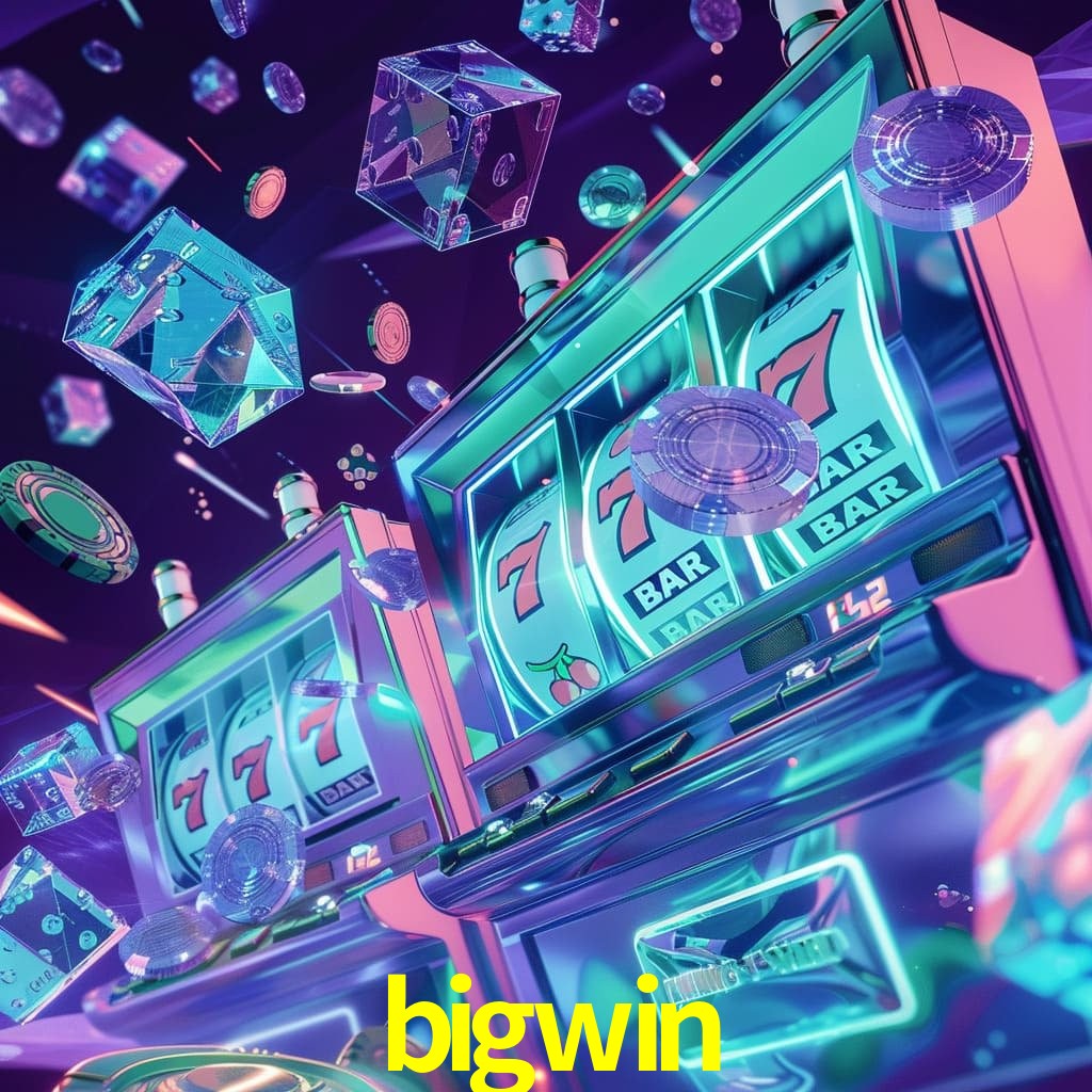 A Emoção da Loteria na bigwin: Uma Chance de Mudança de Vida