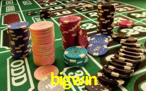 Bônus Generosos e Exclusivos no bigwin para Você!