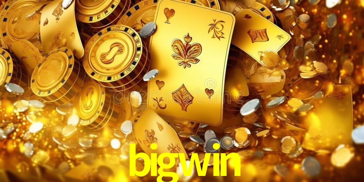 Explorando a Categoria de Eventos em Apostas na bigwin