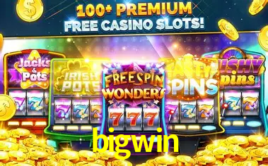 A Revolução dos Aplicativos de Jogos no bigwin