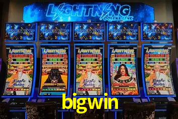 Inovações de Jogos na bigwin: O Futuro das Experiências Interativas
