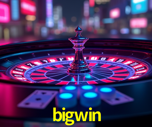 Descubra a Essência do bigwin: Nossa História e Compromissos
