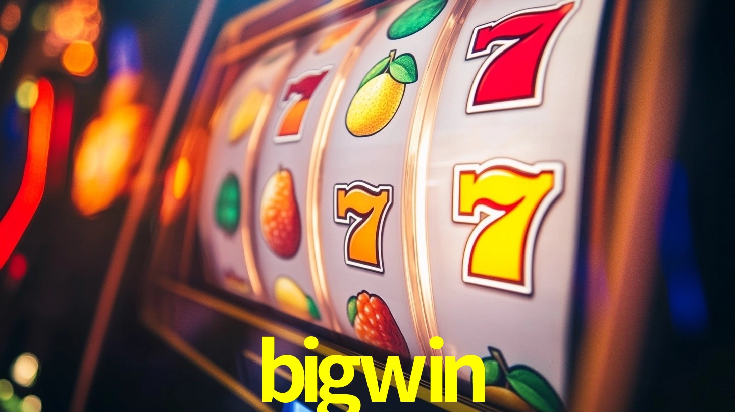 Premium Interface bigwin
