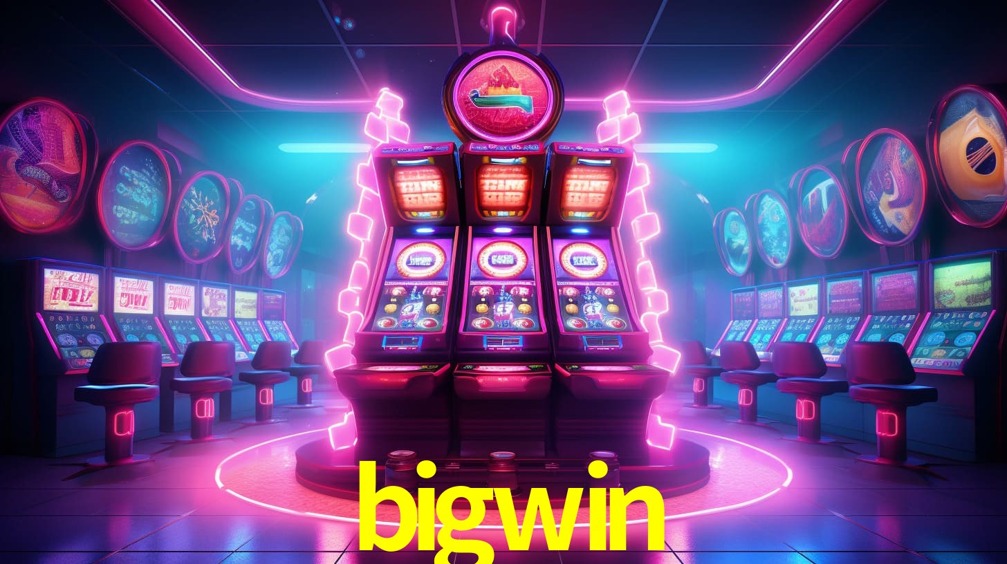 Sinta a adrenalina dos jogos de cassino com bigwin
