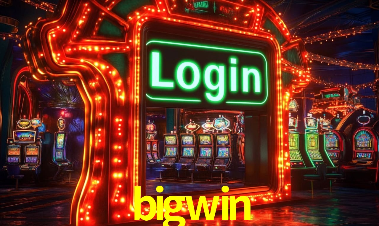 Casino VIP bigwin