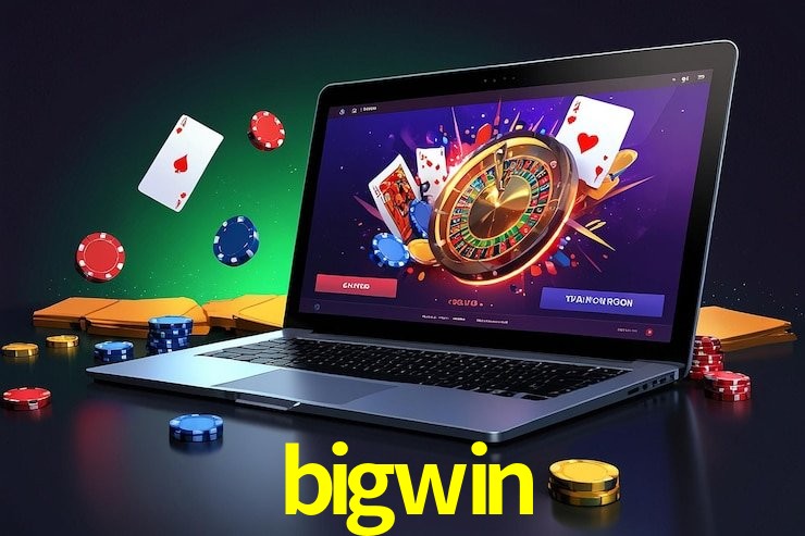 Login Seguro bigwin