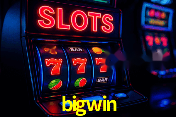 Design Responsivo bigwin