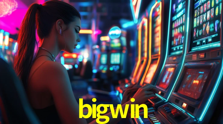 Ofertas Imperdíveis na bigwin: Promoções e Bônus Que Valem a Pena