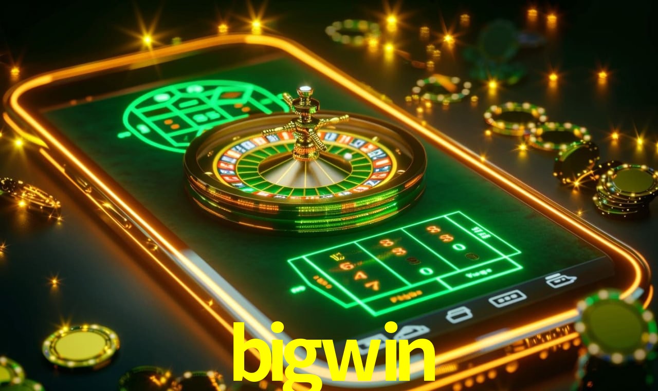 Provedores de Jogos bigwin