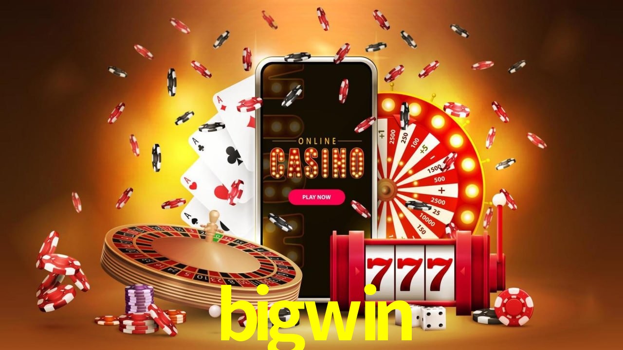 Desvendando o Mundo dos Jogos Virtuais na bigwin