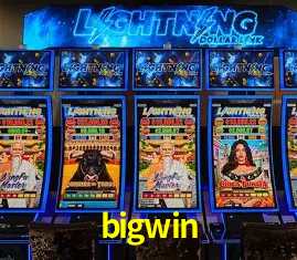 A Emoção da Loteria na bigwin: Uma Chance de Mudança de Vida
