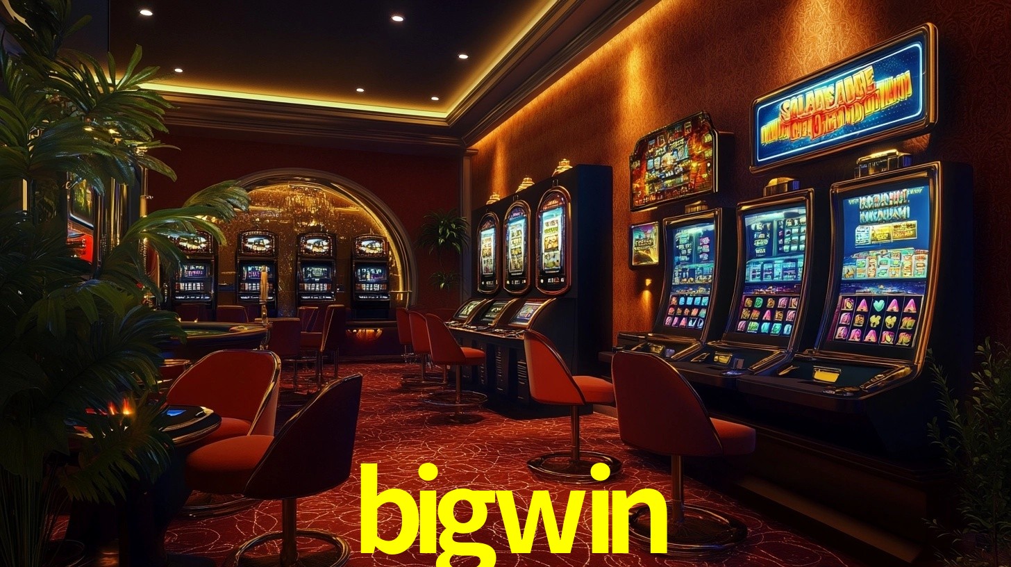 Tournaments bigwin