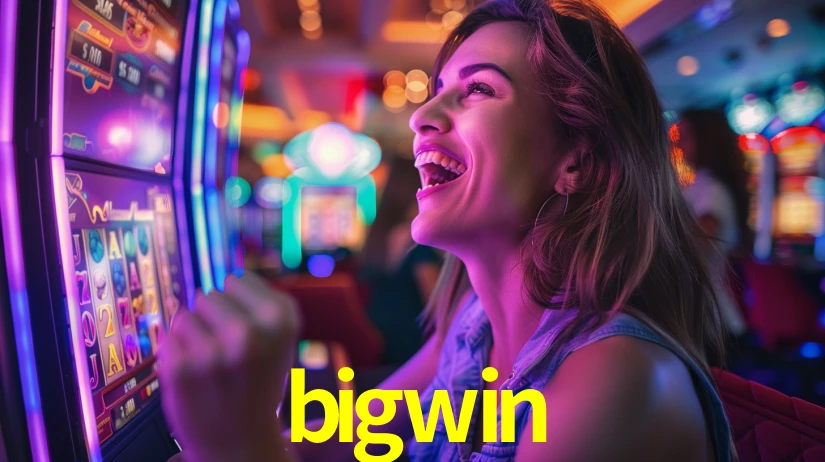 Experimente o Login Seguro Premium no bigwin
