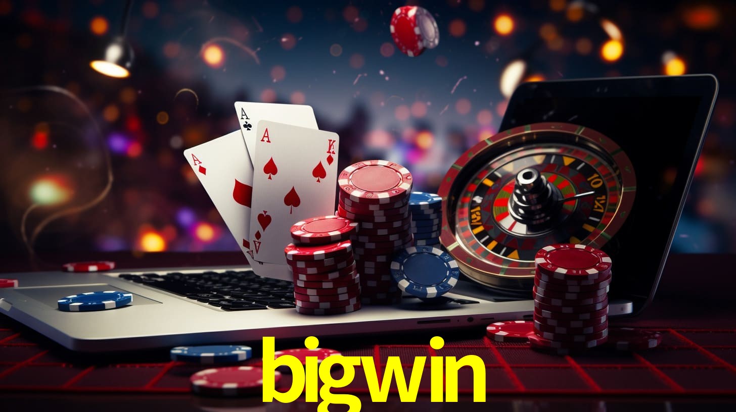 VIP Casino bigwin