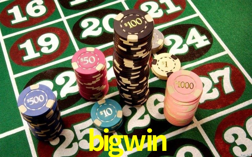 Inovações de Jogos na bigwin: O Futuro das Experiências Interativas