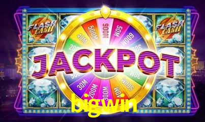Descubra o Mundo do Cassino Online com bigwin