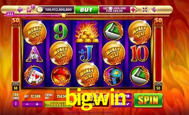 Apostas Esportivas na bigwin: Um Guia Completo